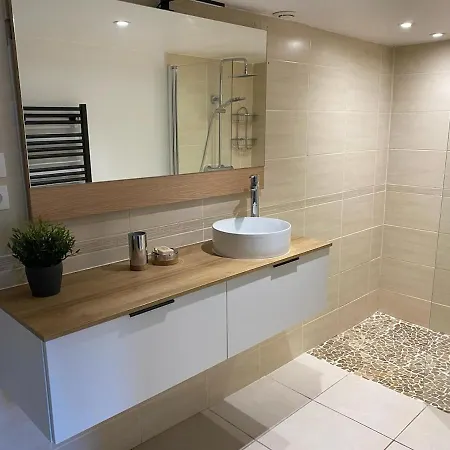 Holiday home Valras Maison Bord De Serignan