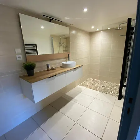 Holiday home Valras Maison Bord De Serignan